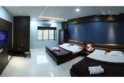 Vrundavan Deluxe