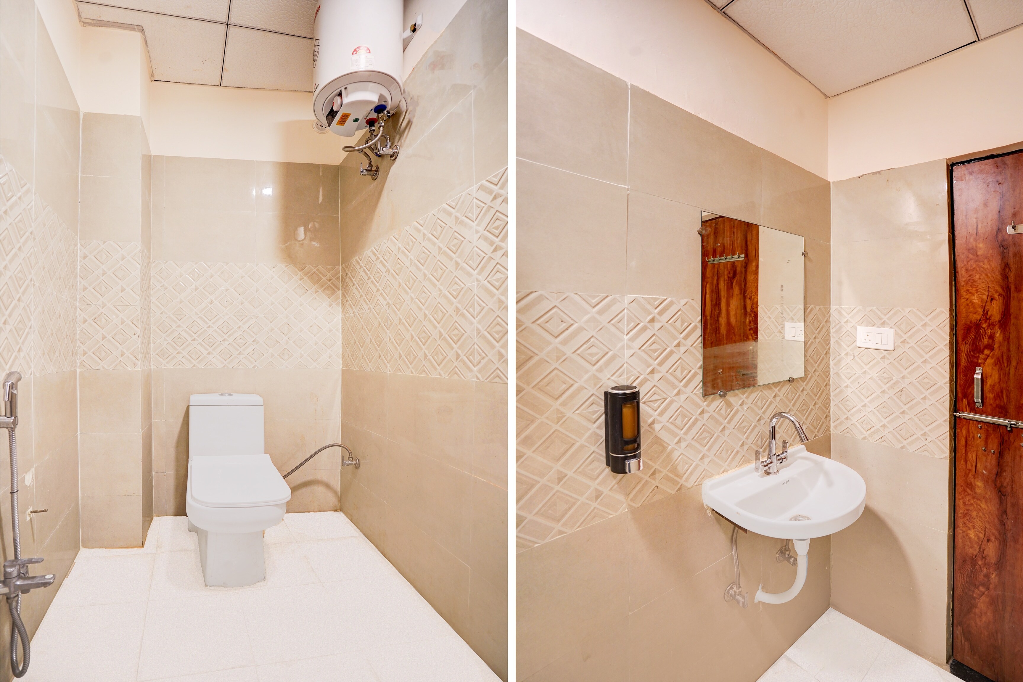 Townhouse Hotel Rachna Inn - Tap to explore photos
