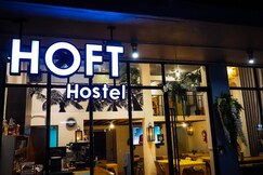 Hoft Hostel Bangkok