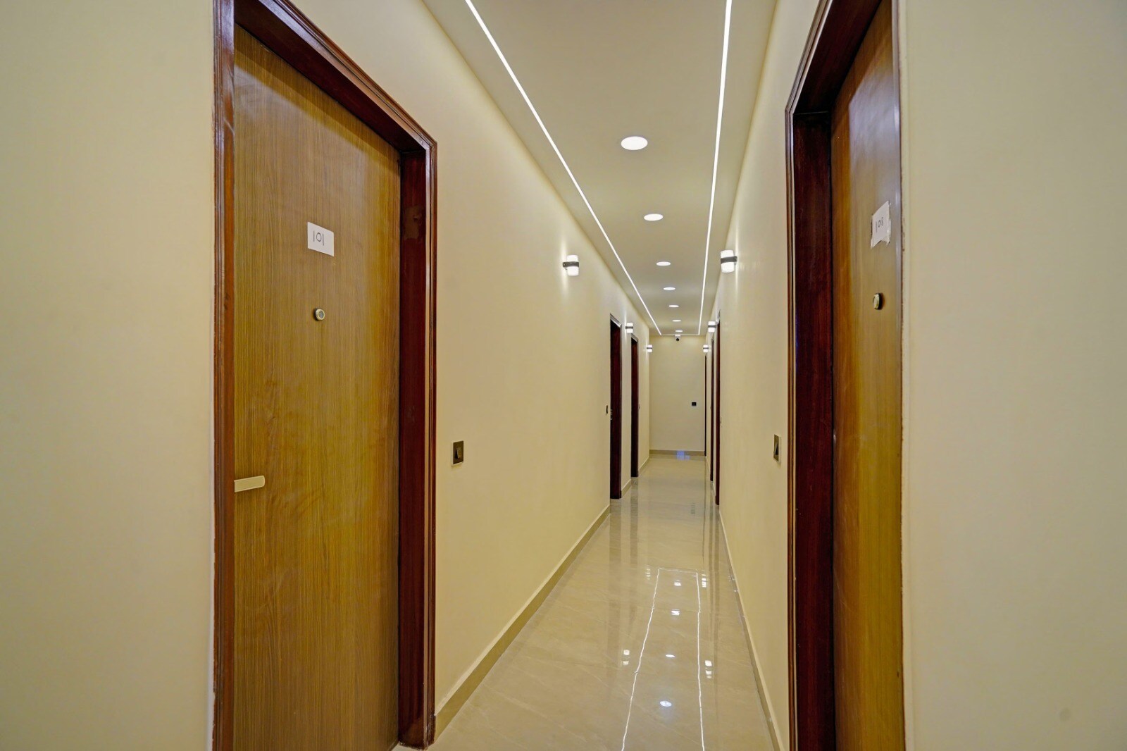 Main gallery