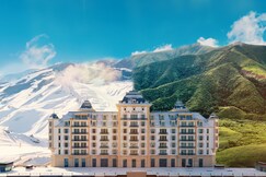 Pik Palace, Shahdag, Autograph Collection by Marriott
