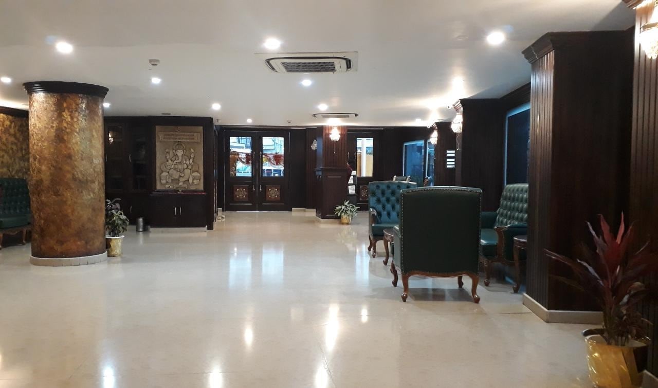 Main gallery