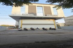 FabHotel Trivana