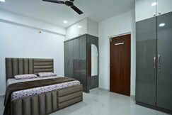 Veda Oasis Apartments