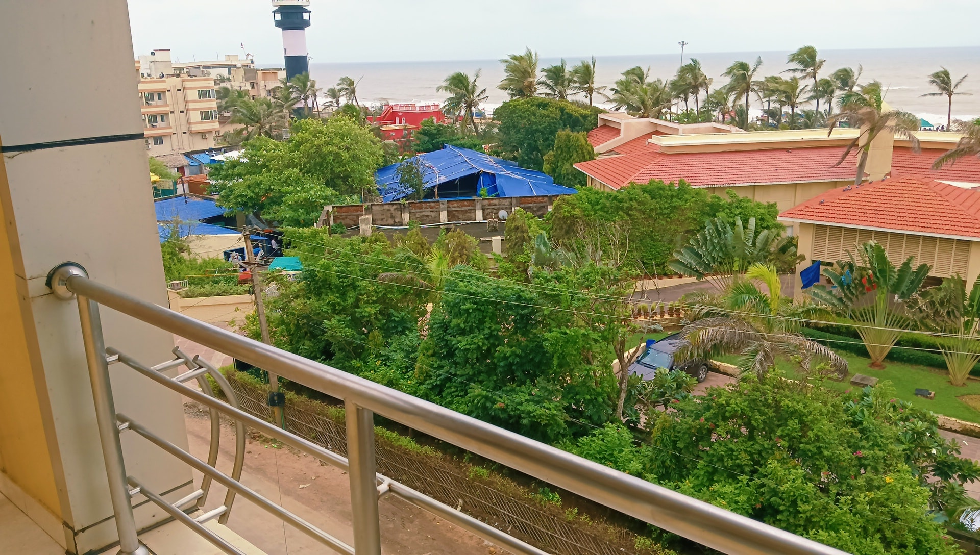 HOTEL SWARNA VILLA - Tap to explore photos