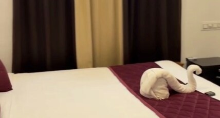 Golden Lotus Home Stay Room Type - Bedroom 3