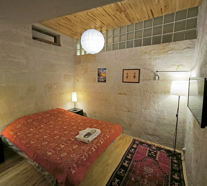 Karadut Cave Hotel - Tap to explore photos