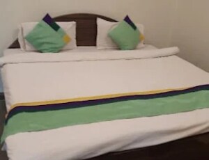 Cecil by Prospera Hospitality Pvt. Ltd. Room Type - Standard Room Non AC