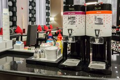 Hampton Inn & Suites Orlando-John Young Pkwy/South Park