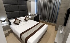 Hotel Beverly Palace