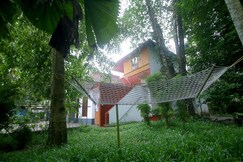 Marari Beach Pearl Homestay