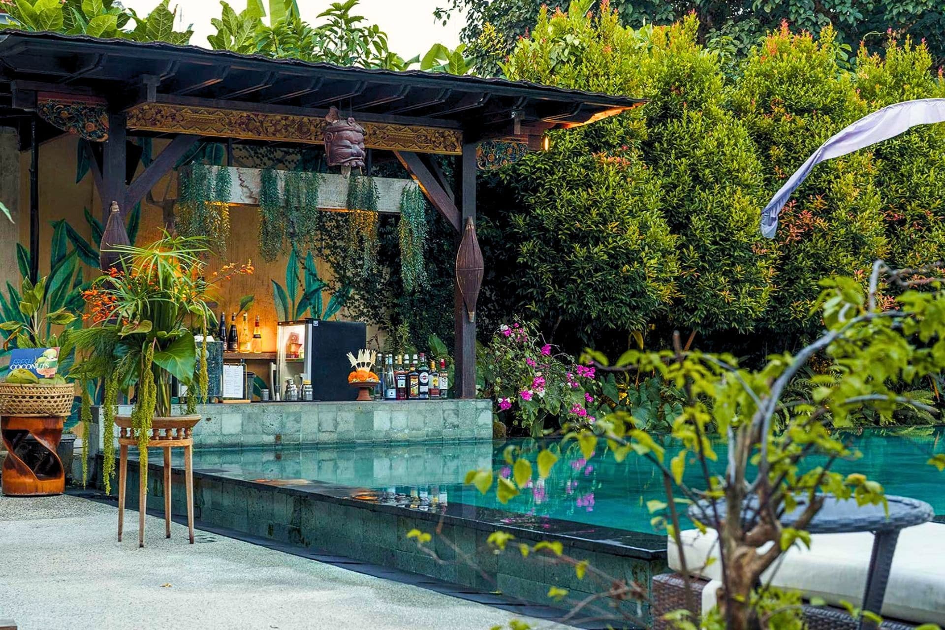 Rama Phala Resort & Spa - Tap to explore photos