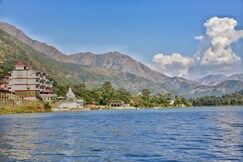 Address of Hotel Hot Spring
