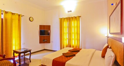 Premier Inn Room Type - Premier Room With Balcony