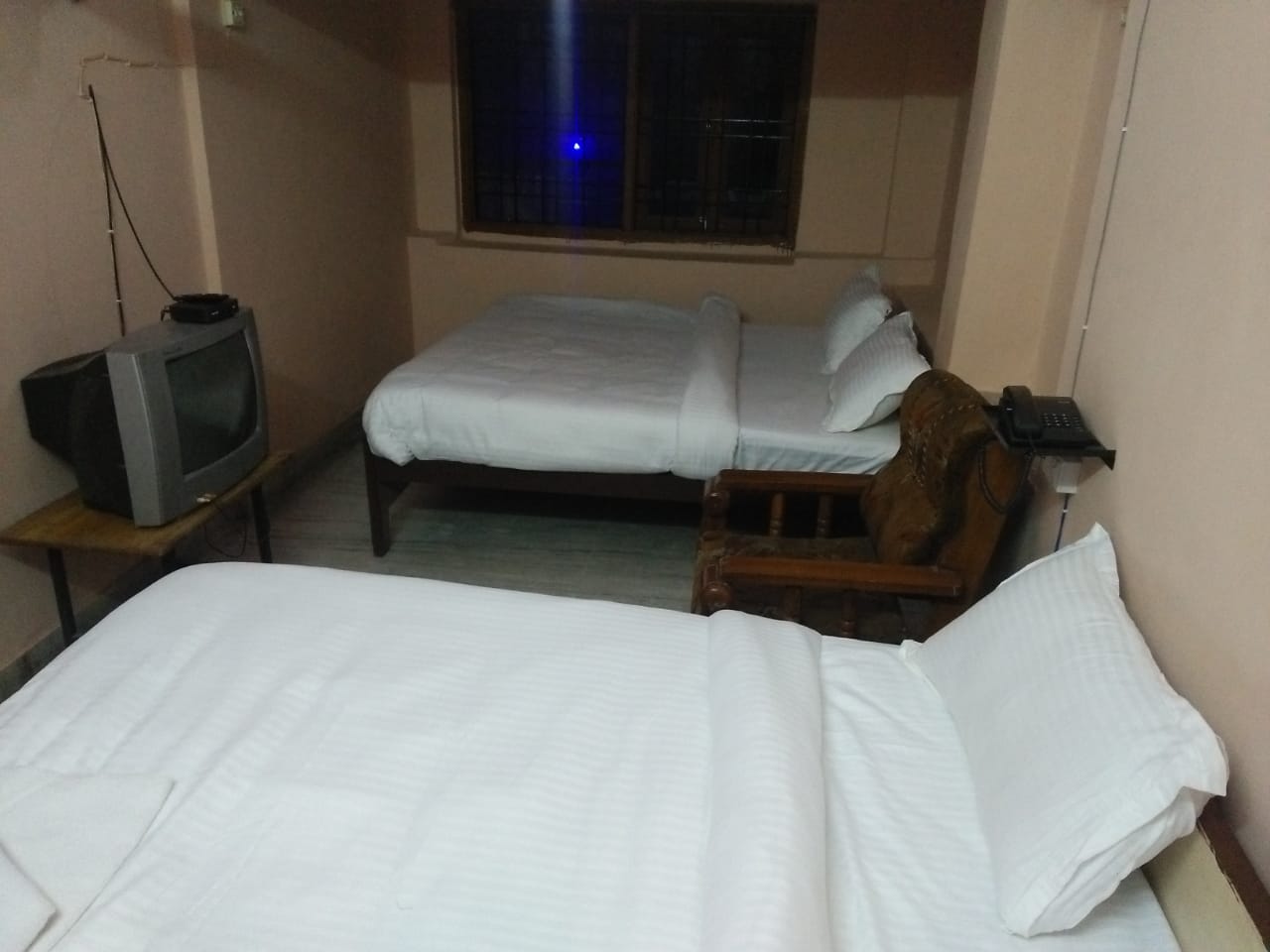 HOTEL MURLI MANOHAR - Tap to explore photos