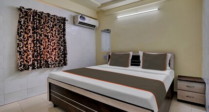 Hotel O Konark Inn Room Type - Classic