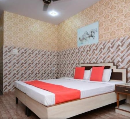 Hotel Vijay Resorts - Tap to explore photos