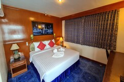 Vech Guesthouse Patong Phuket