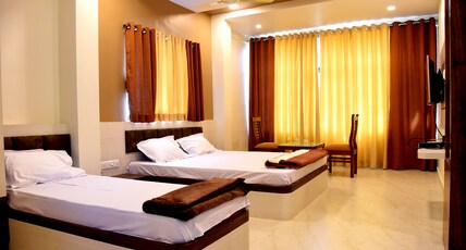 Navalai Pride Room Type - Non Ac Family Suite