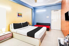 Super Hotel O Vibrant Residency