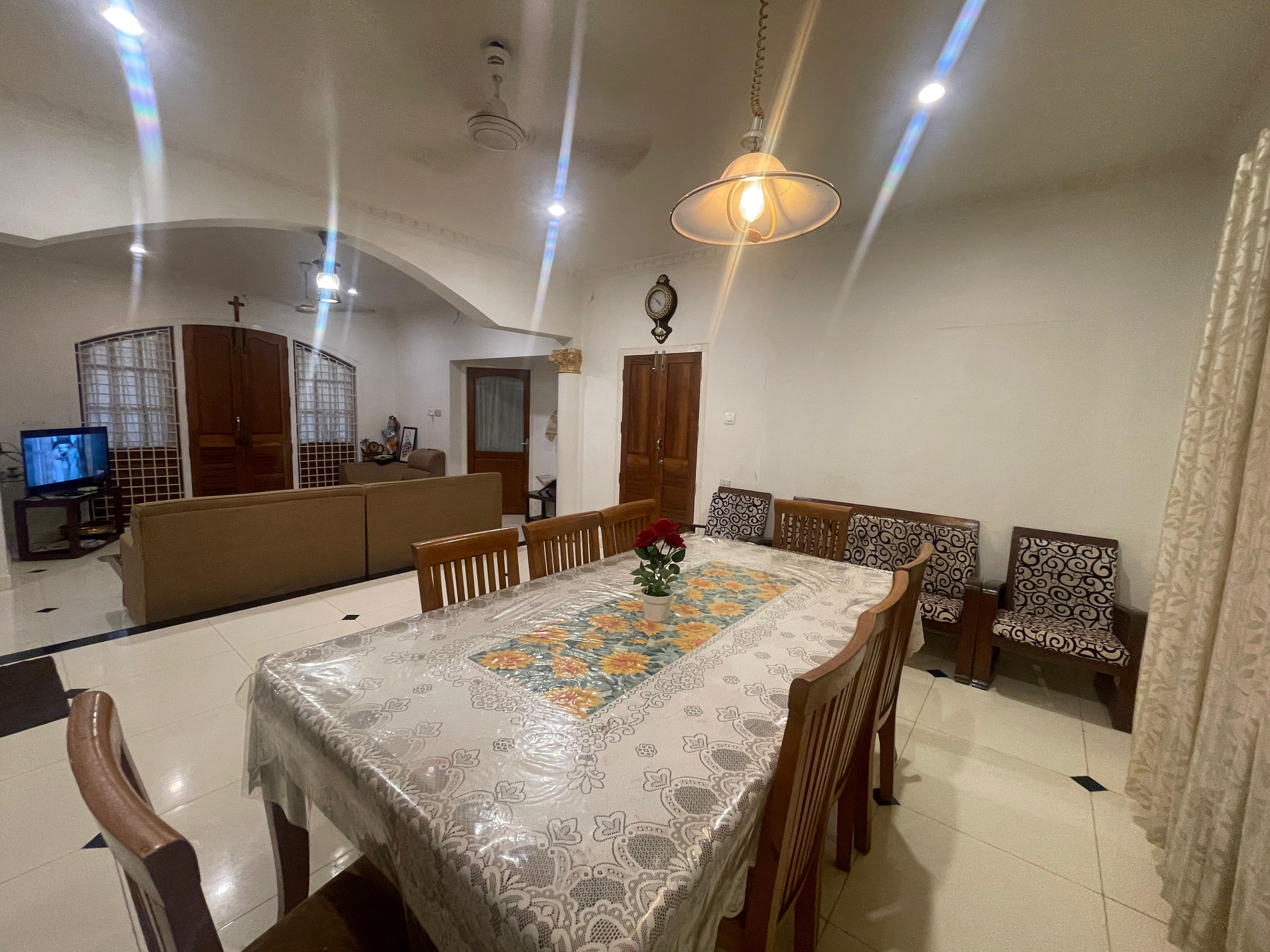 Guruvayur Homestay - Tap to explore photos