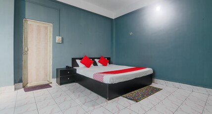Hotel O SPRINGVILLA Room Type - Classic