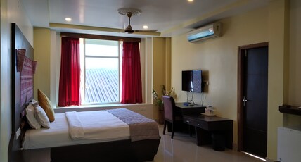 Hotel SC Grand Room Type - Executive Suite
