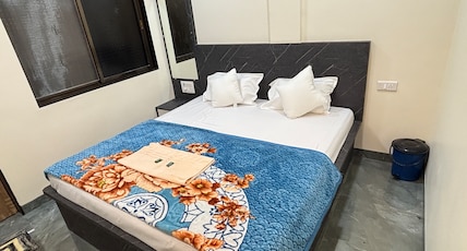 Garbat Valley Cottage Room Type - Non AC Standard Room