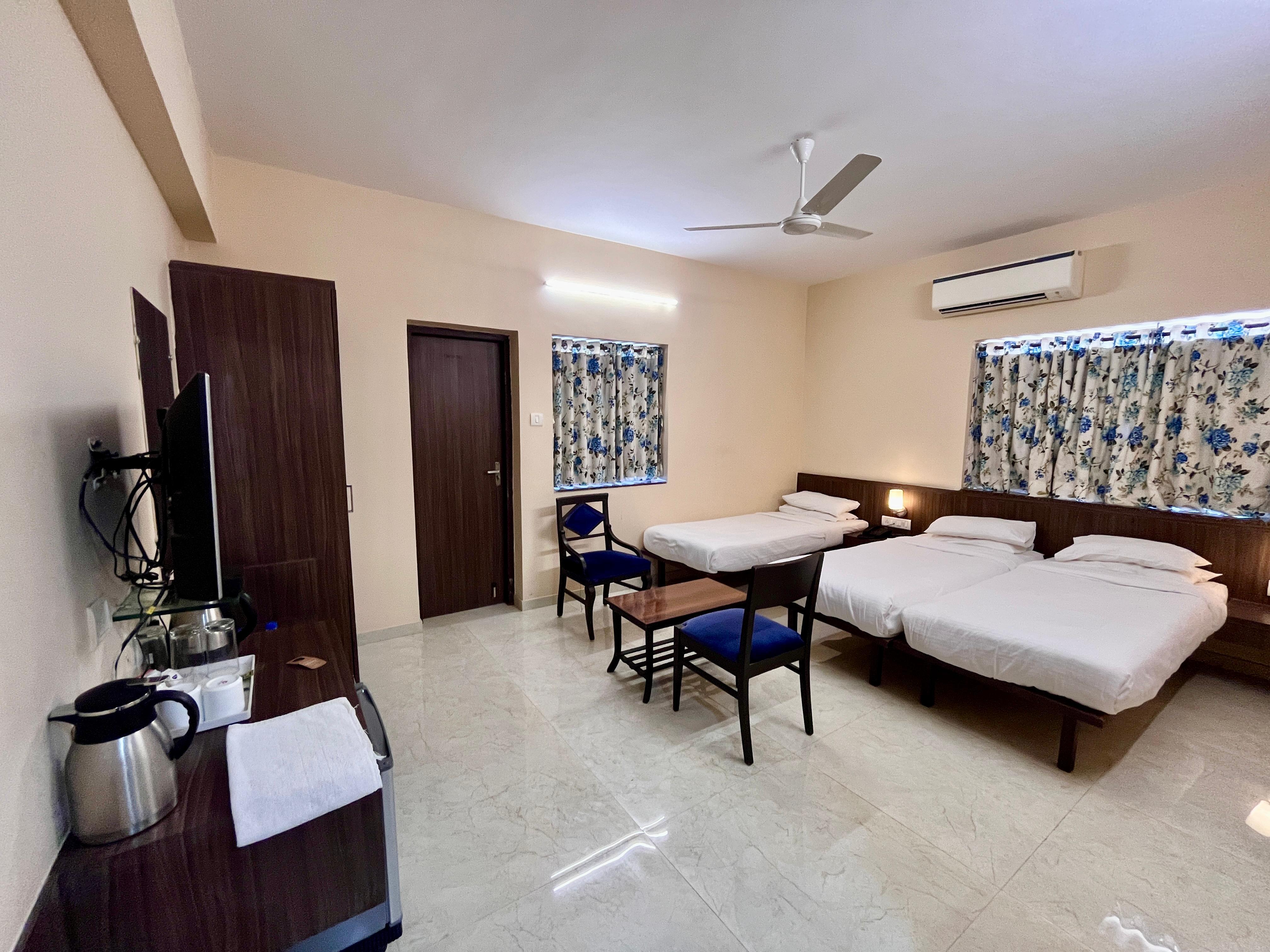 Hotel Regency International - Tap to explore photos