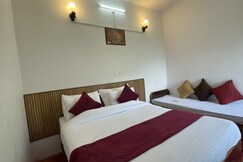 Shree Kedarlingam Hotel & Retreat