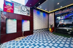Hotel Mahadev Inn Near Luxa