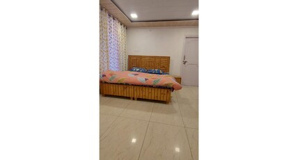 Gaura shiv home stay Room Type - Bedroom 1
