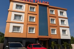Hotel Sandesh Palace