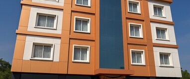 Hotel Sandesh Palace