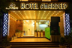 Hotel Amardeep