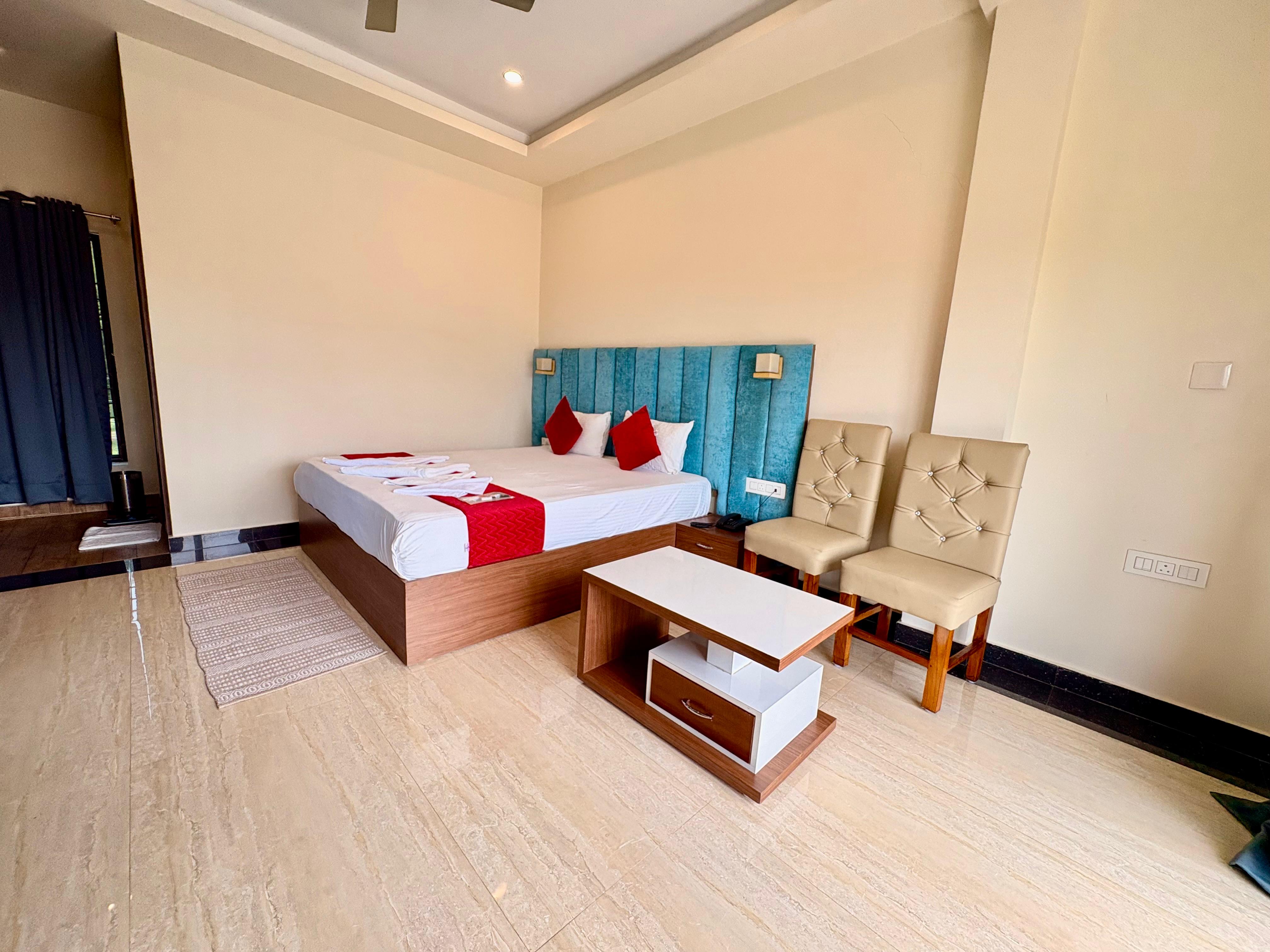 Rani Kutir Resort - Tap to explore photos