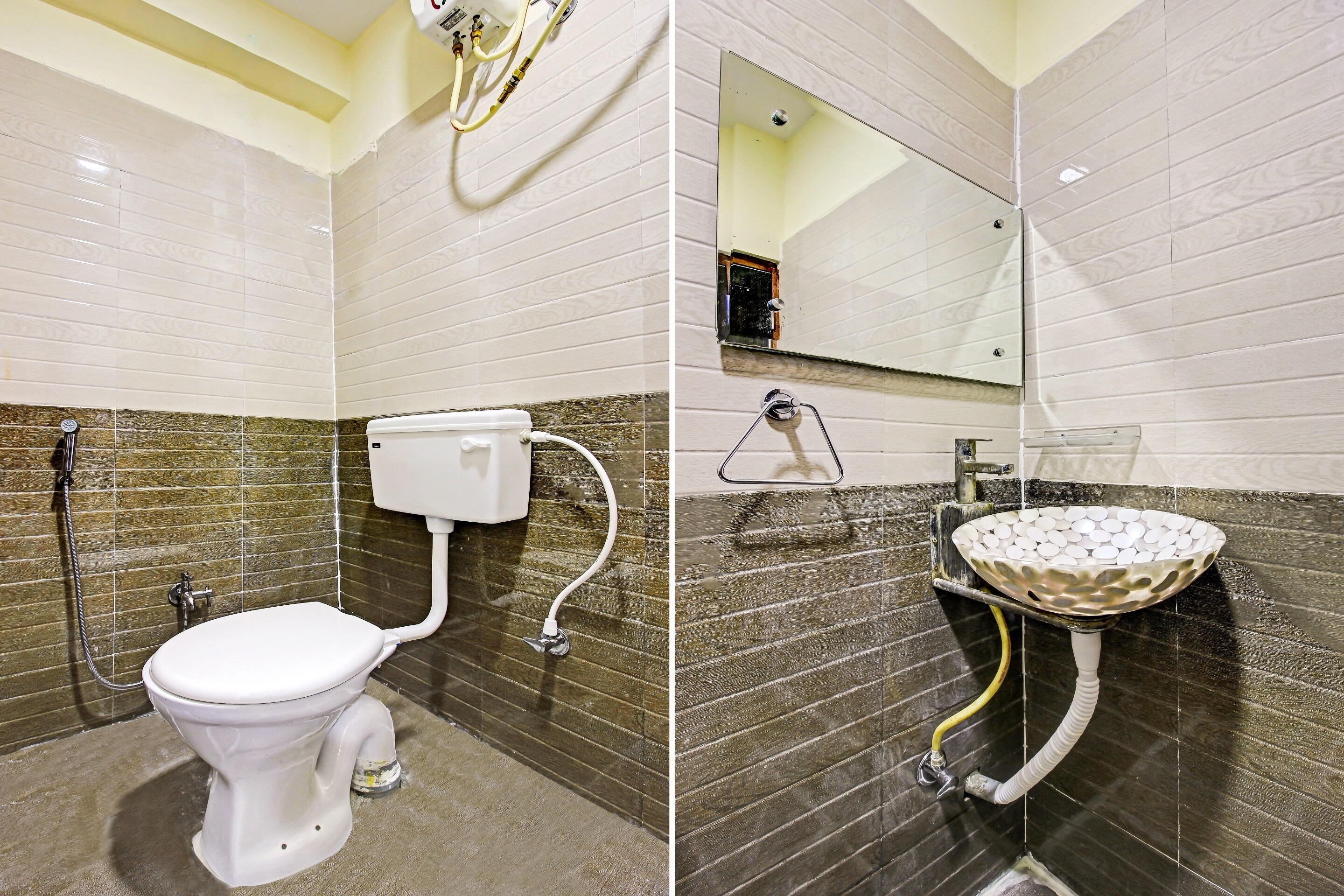 Hotel O Adhin Residency - Tap to explore photos