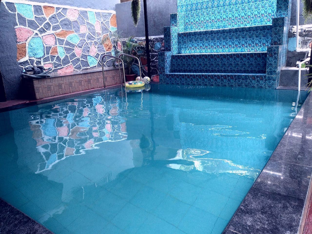Yuvraj Villa Lonavala - Tap to explore photos