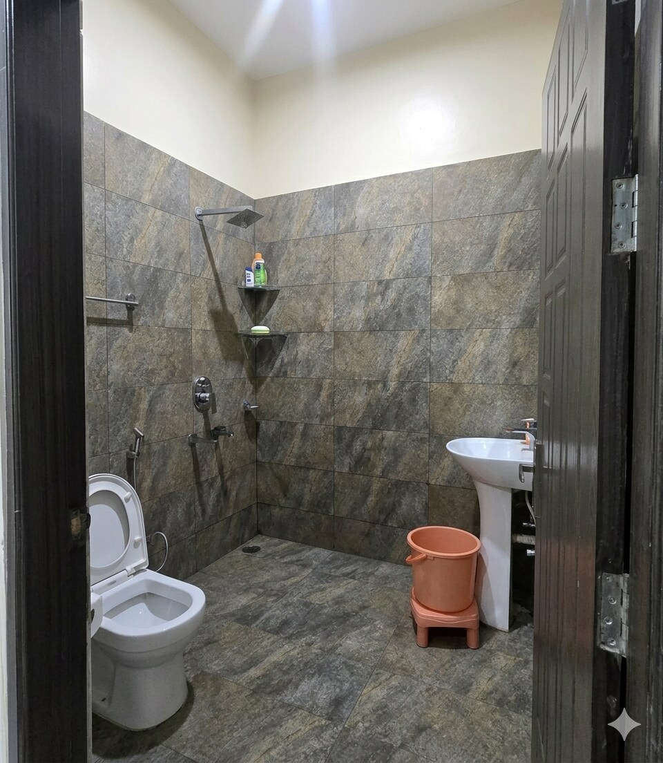 Home Stay 2 bedroom - Tap to explore photos