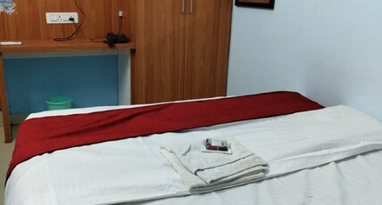 Hotel Sutlaj Room Type - Bedroom 3 Hotel Sutlaj Room Type - Bedroom 3