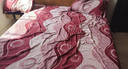 HomeStay Room Type - Bedroom