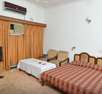 Papiha Tourist Resort
