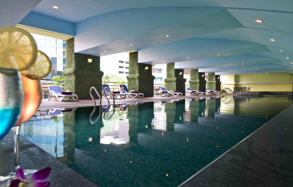 Hotel Royal Kuala Lumpur - Tap to explore photos