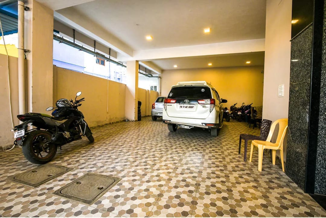 Annaiappan rooms - Tap to explore photos