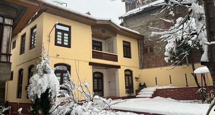 Hezzah Cottage (Entire 4BHK Cottage) Room Type - Hezzah Cottage (Entire 4BHK Cottage)