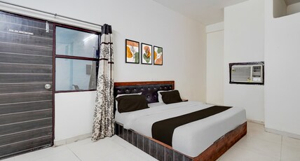 Hotel O HAVEN PEACOCK Room Type - Classic