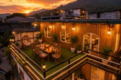 Address of V4Y Hotel 4U Tapovan Rishikesh