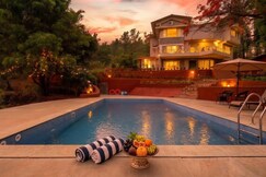 Table Land Retreat