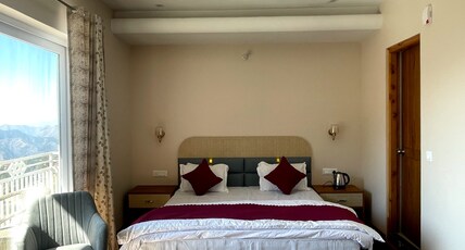 Swastikam Homestay Room Type - Bedroom 2