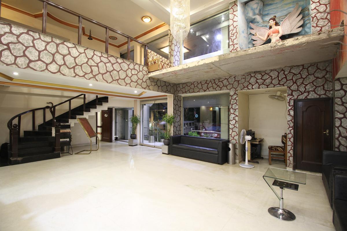 Main gallery